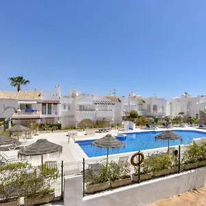 Vera Playa La Medina Apartamento