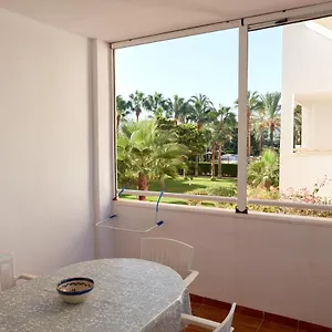La Aldea De Puerto Rey - A 300 Metros Del Mar Con Wifi Apartamento